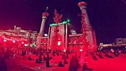 مداحی کربلایی محمد حسین پویانف...