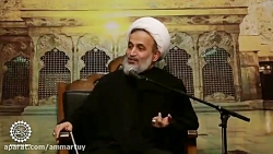 روضه حضرت رقیه استاد پناهیان ا...