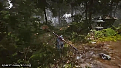 تریلر معرفی بازی Black Myth: W...