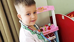 ماجراهای دیانا و روما  بچه عرو...