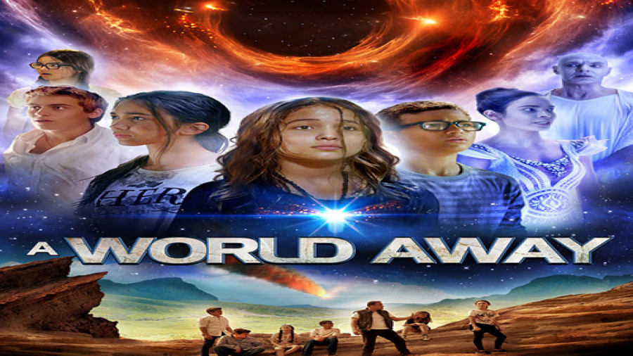 دانلود فیلم یک دنیای دور با دوبله فارسی A World Away 2019 WEB-DL زمان89ثانیه