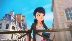 تریلر انیمیشن میراکلس لیدی باگ...