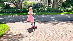 ماجراهای ناستیا و استیسی :: بر...