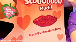 ماجراهای ناستیا و استیسی :: بر...