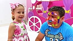 ماجراهای ناستیا و استیسی :: بر...