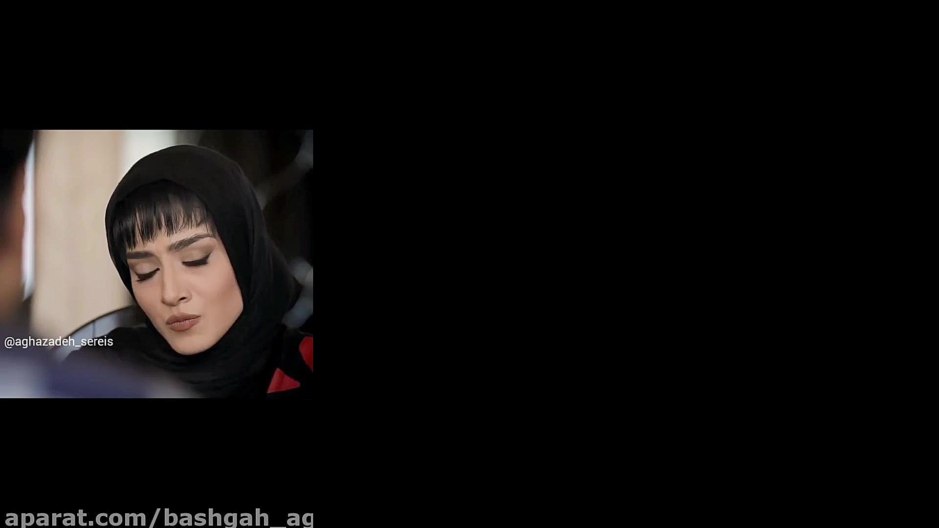 سریال آقازاده قسمت ۱۰ (قسمت دهم) زمان155ثانیه