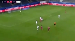 #لژیونرها

⚪️گل سوم شارلوا به...