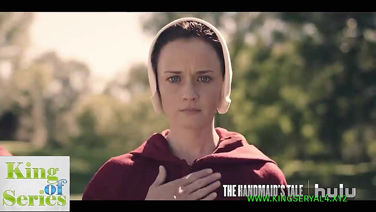 معرفی و پیشنمایش سریال علمی تخیلی The Handmaids Tale زمان90ثانیه