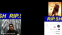 اولین استریم عمو شایان پارت 1