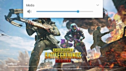 مکان مخفی پابجی موبایل .. ابشا...