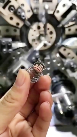 تولید فنر ۰۹۱۲۲۳۳۵۹۵۵