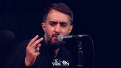 نماهنگ صاحب عزا کربلایی محمد ح...