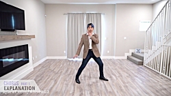 آموزش کامل دنس موزیک ویدیو Dyn...