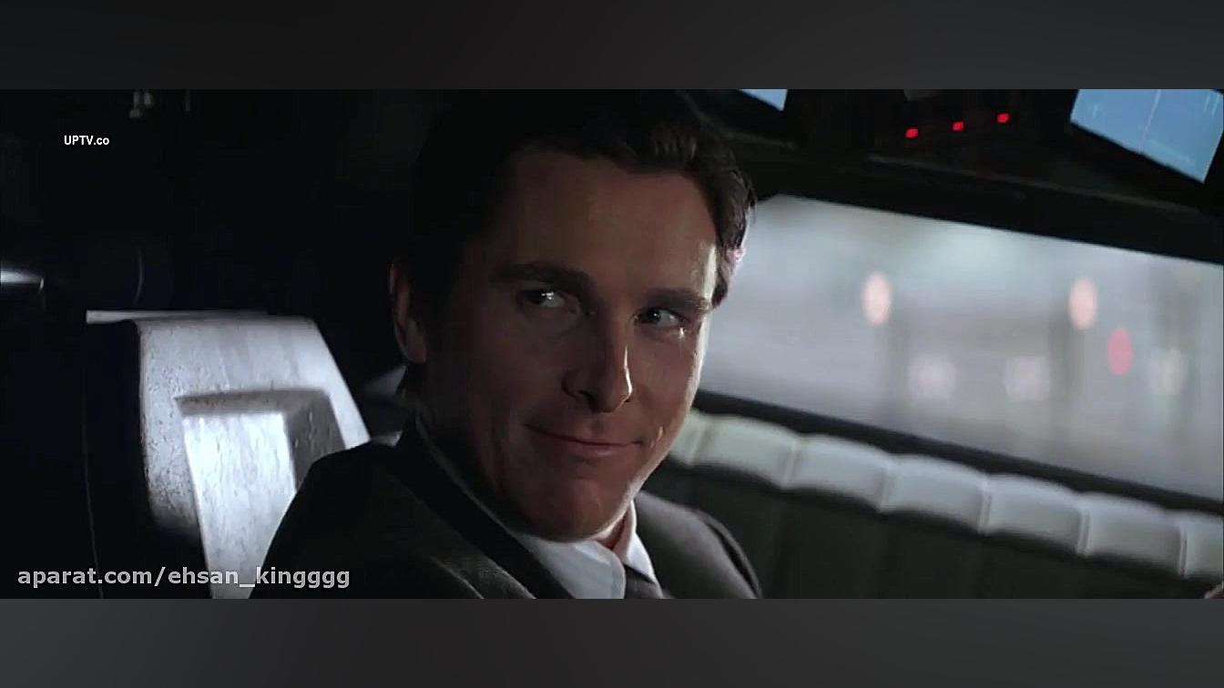 بتمن 1 _ Batman Begins زمان7720ثانیه