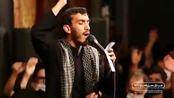 مداحی حاج مهدی رسولی واحد ترکی...