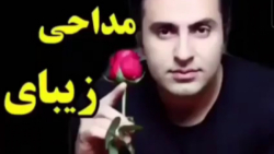 مداحی بسیار زیبایه علیرضا طلیس...