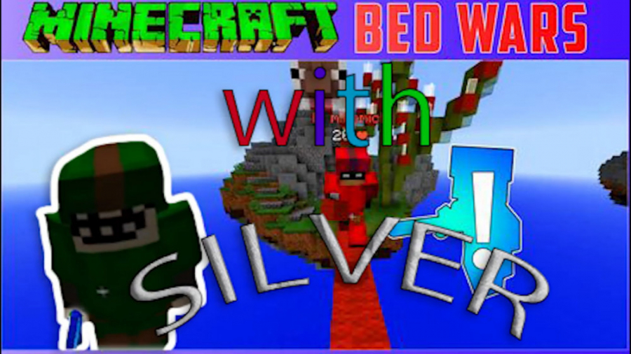 ژنرال جنگ های تختی | bed wars