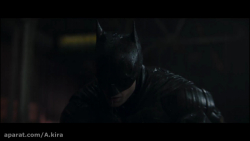 تریلر فیلم سینمایی بتمن