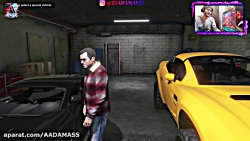 اسپرت کردن ماشین اینترنتی در G...