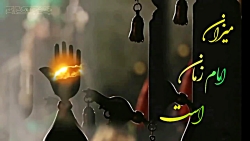 کلیپ کوتاه محرم (امام حسین ع و...