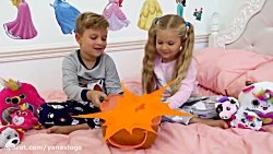 دیانا و روما  -  ماجراهای دیان...