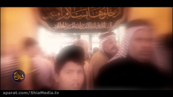 نماهنگ زیبای « چشماتو بب...