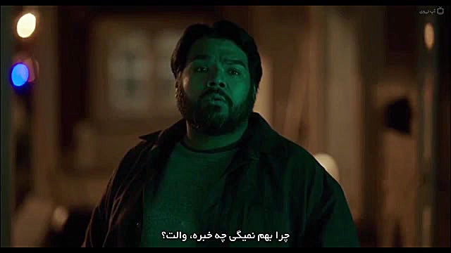 فیلم مرد کاری Working Man با زیرنویس فارسی لیپوماتیک