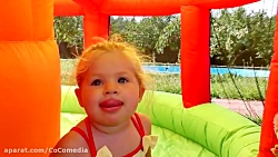 دیانا و روما :: اسباب بازی هلو...