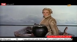 فیلم ترسناک پرندگان | فیلم سین...