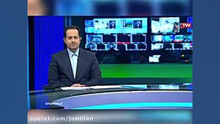 کرونا و دندانپزشکی / درمان ارتودنسی / متخصص ارتودنسی/ دکتر جمیلیان دکتر عبدالرضا جمیلیان - متخصص ارتودنسی