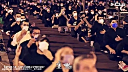 مداحی کربلایی محمد حسین حدادیا...