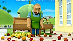 سگ های نگهبان قسمت 34 دوبله فا...