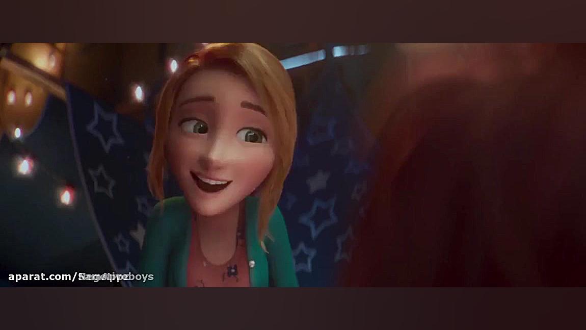انیمیشن پارک شگفت انگیز wonder park 2019 دوبله فارسی زمان5117ثانیه