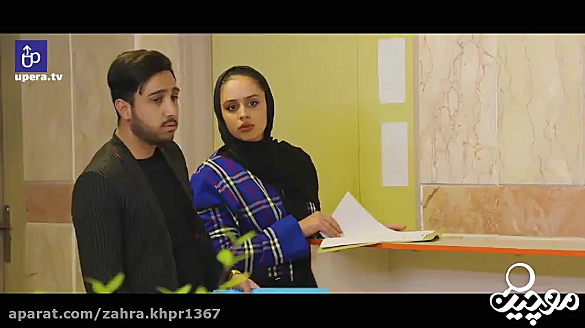 دانلود قسمت ششم موچین زمان57ثانیه