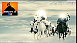 نوحه بسیار زیبا و سوزناک