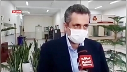 پلاسما درمانی برای بیماران کرو...