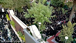 حاج محمود کریمی - شب چهارم محر...