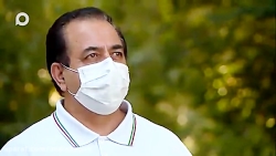 ویروس کرونا تو هیئته یا تو عرو...