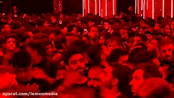 حاج محمود کریمی - شب چهارم محر...