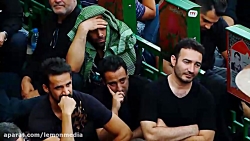 حاج محمود کریمی  شب چهارم محرم...