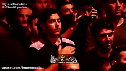 کربلایی جواد مقدم - شب چهارم م...