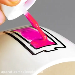 ترفند زندگی  ترفند دخترونه  تر...