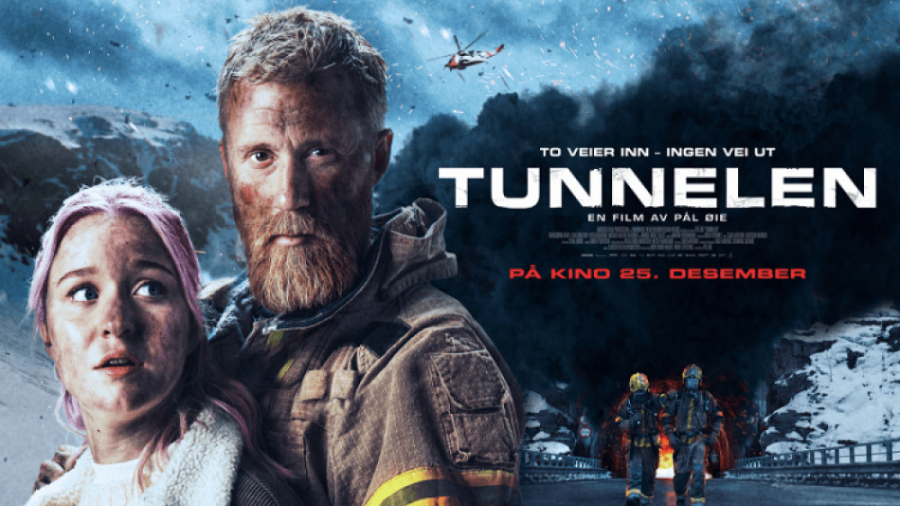 فیلم تونل The Tunnel 2019 با زیرنویس فارسی | مهیج، درام زمان5949ثانیه