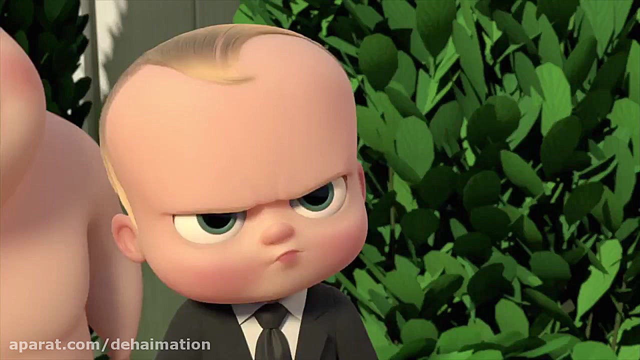 دانلود قسمت دوم  فصل سوم انیمیشن بچه رئیس 2020 دوبله فارسی Boss Baby زمان1444ثانیه