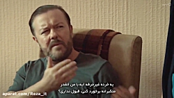 سریال بعد از زندگی After Life...