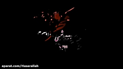 تیزر شب پنجم محرم ۱۳۹۹ ۱۴۴۲