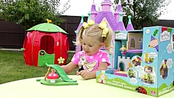 دیانا و روما :: بازگشایی جعبه...