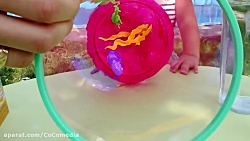 دیانا و روما :: بازگشایی جعبه...