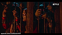 تریلر سریال ترسناک بتا 2020