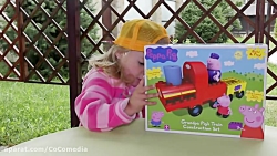 دیانا و روما :: بازگشایی جعبه...